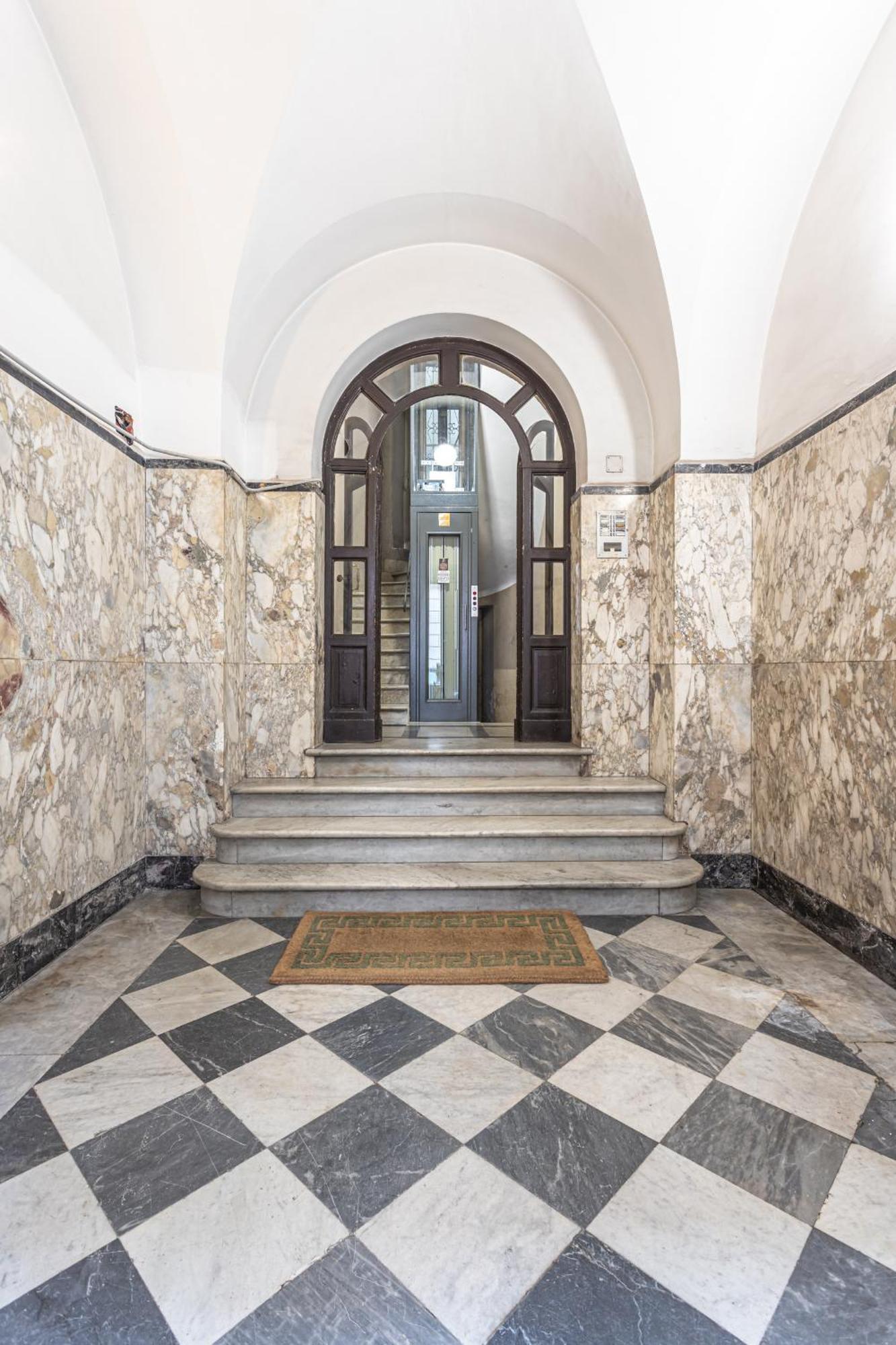 Private Apartment Colosseum Řím Exteriér fotografie