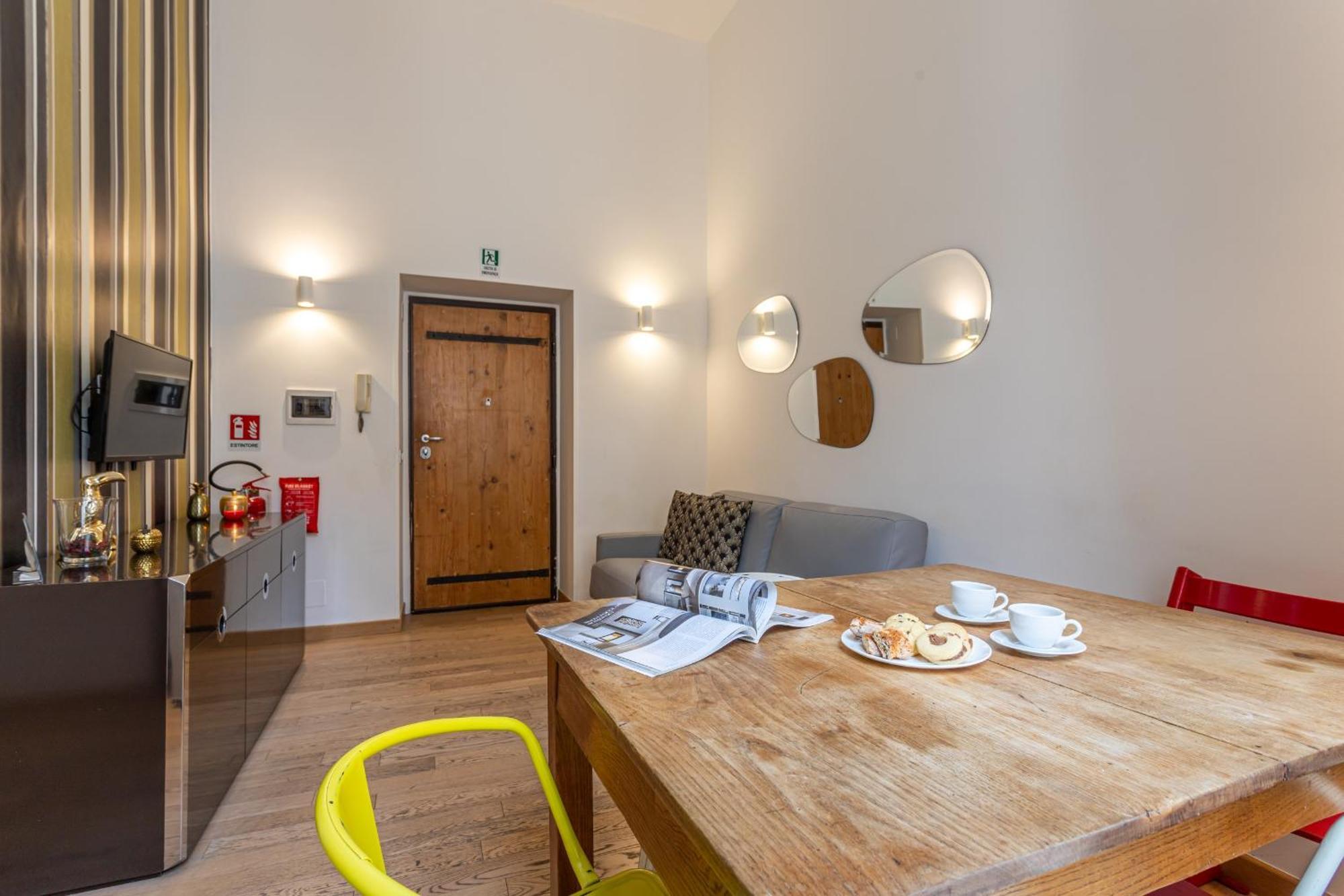 Private Apartment Colosseum Řím Exteriér fotografie