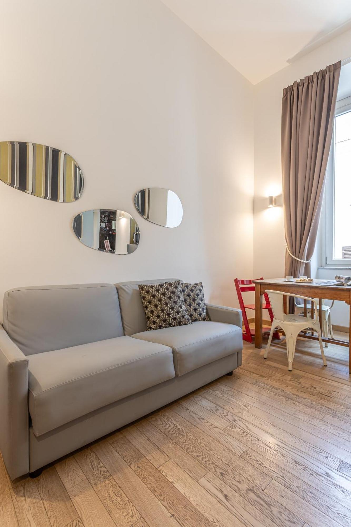 Private Apartment Colosseum Řím Exteriér fotografie
