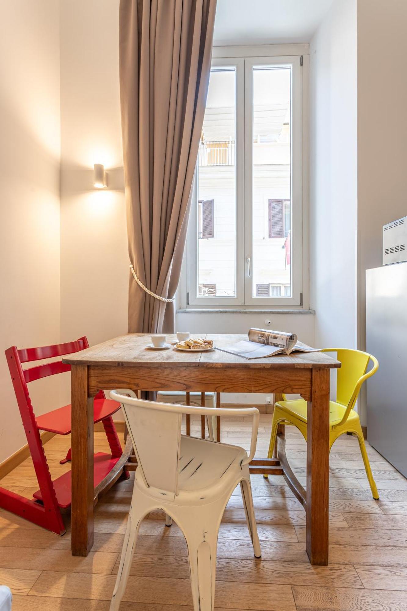 Private Apartment Colosseum Řím Exteriér fotografie