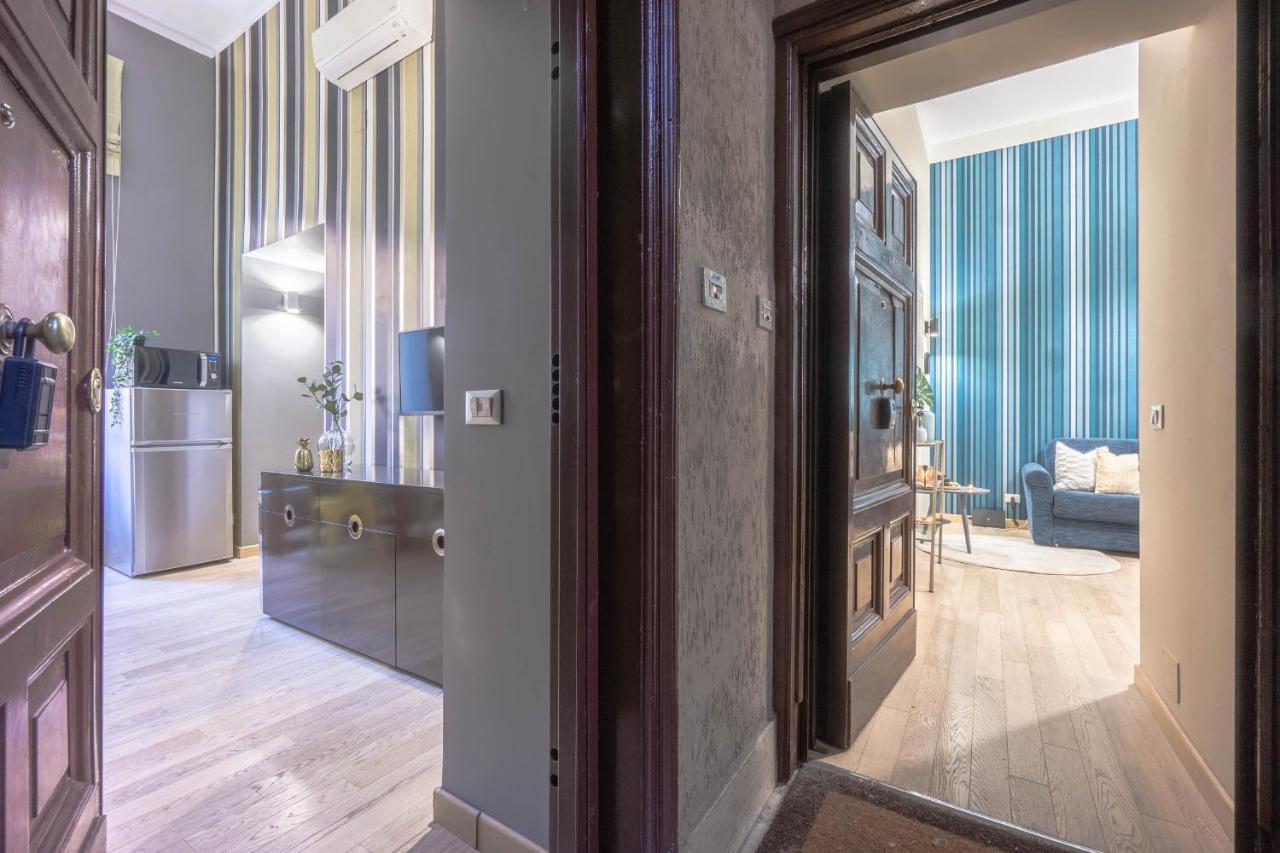 Private Apartment Colosseum Řím Exteriér fotografie